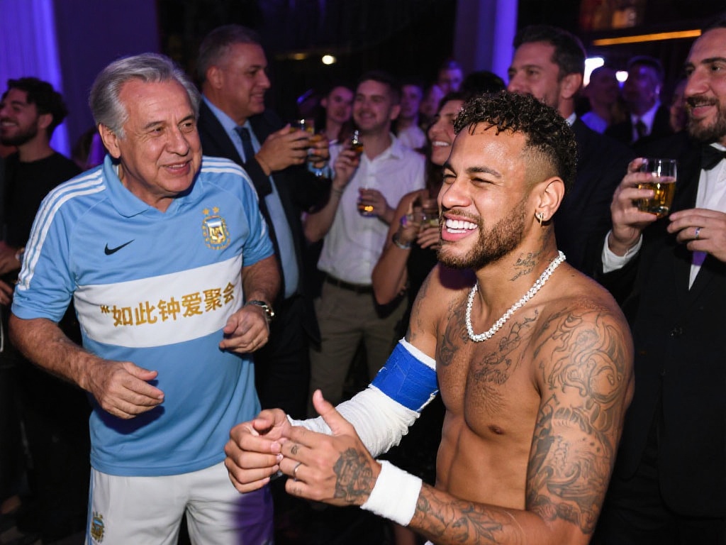 让中国队在 让中国队在