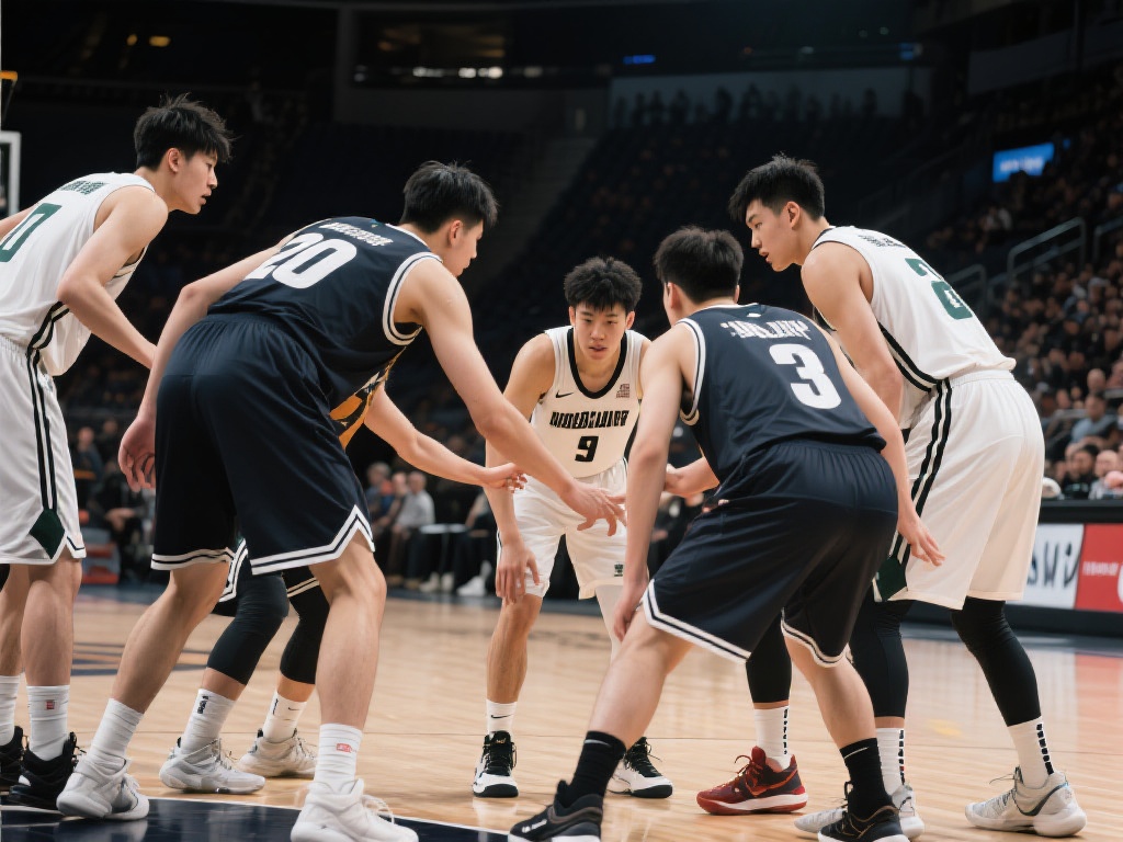 他们在面对 他们在面对